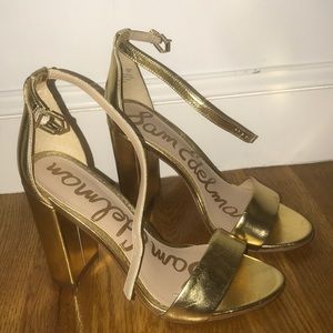 Sam Edelman Heels